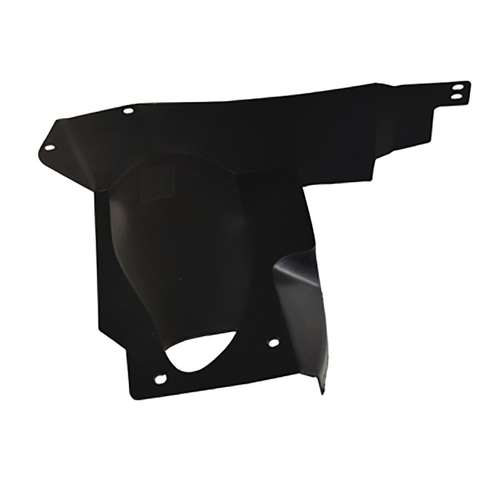 شلگیر جلو راست مدل PNI19 مناسب برای سیتروئن زانتیا