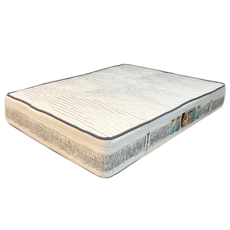 تشک یوموش مدل بگونیا دونفره سایز 200 × 180 سانتی متر