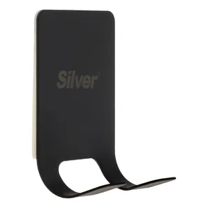 استند نگهدارنده خود تراش سیلور مدل SIL502