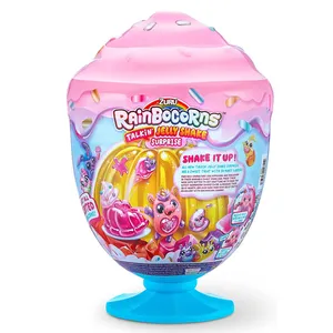 اسباب بازی شانسی زورو مدل رینبوکورنز RainBocoRns Jelly Shake