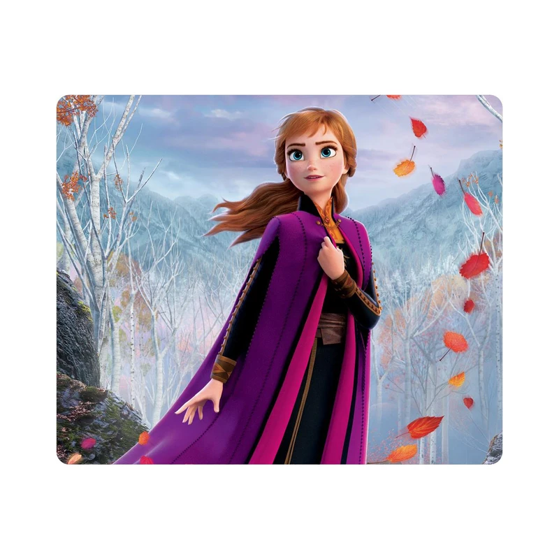 ماوس پد طرح آنا کد pf16