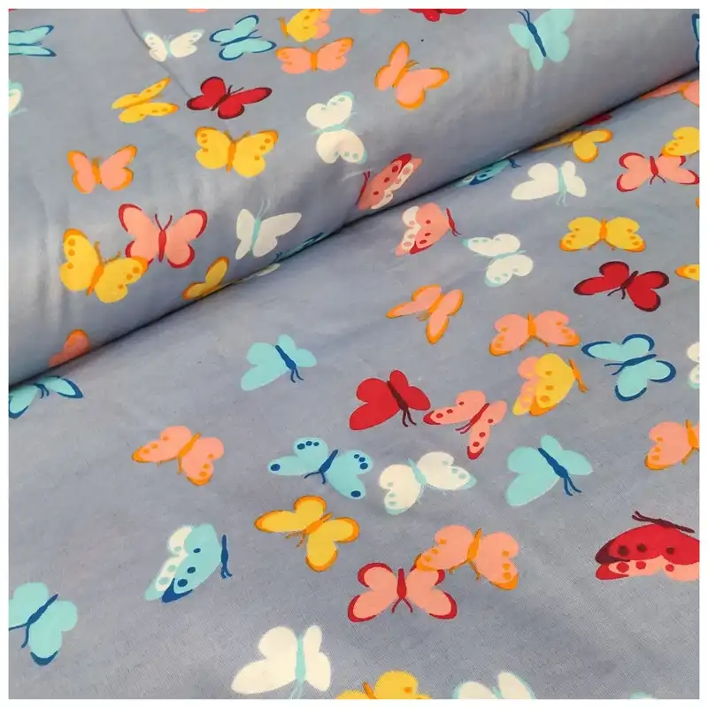 پارچه ملحفه مدل رویا کد 3