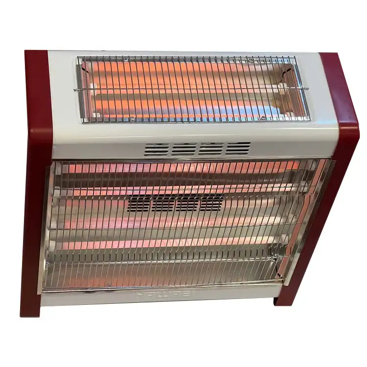 بخاری برقی هاوایی مدل 2233