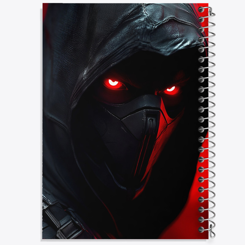 دفتر نقاشی 50 برگ خندالو طرح پسرانه کد F6617