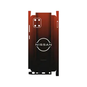 MAHOOT  Nissan-FullSkin Cover Sticker for Samsung Galaxy Note10 Lite