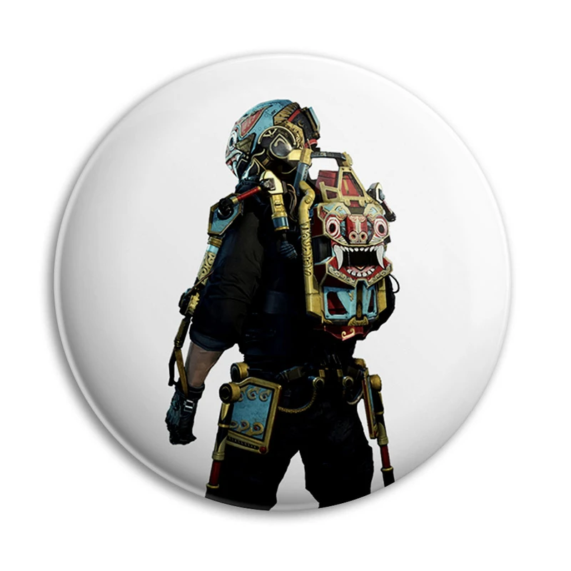 مگنت پرمانه طرح call of duty کد pmag.26393