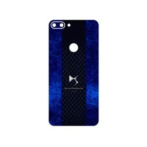 MAHOOT DS Automobiles Cover Sticker for Gplus T10