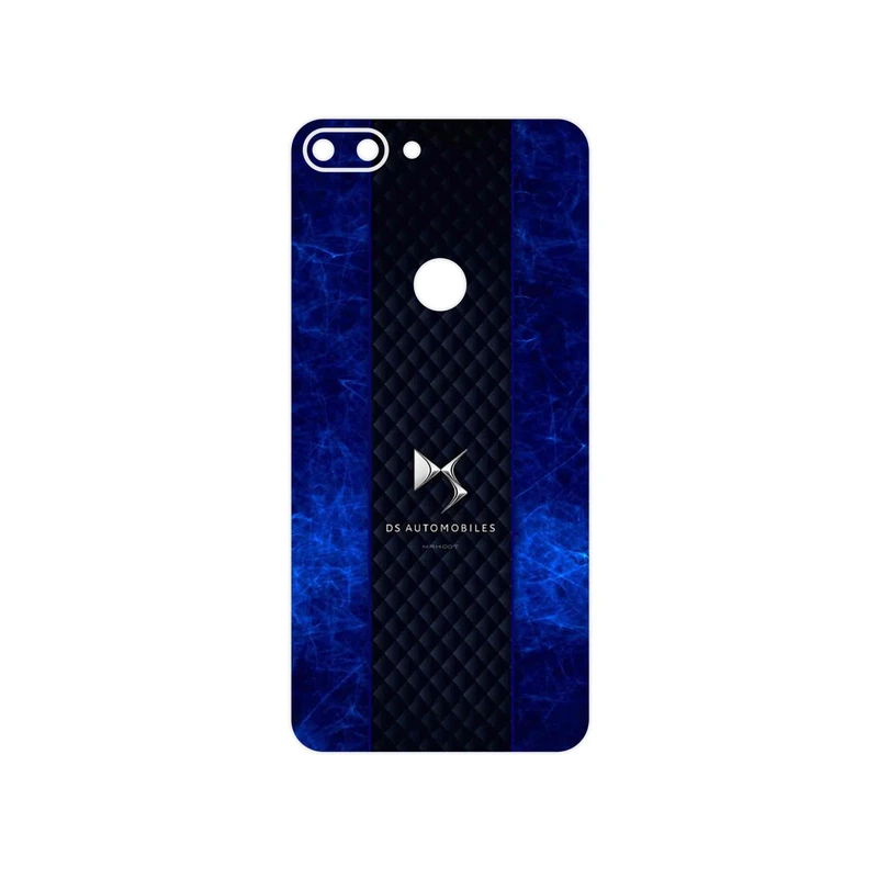 برچسب پوششی ماهوت مدل DS Automobiles مناسب برای گوشی موبایل جی پلاس T10