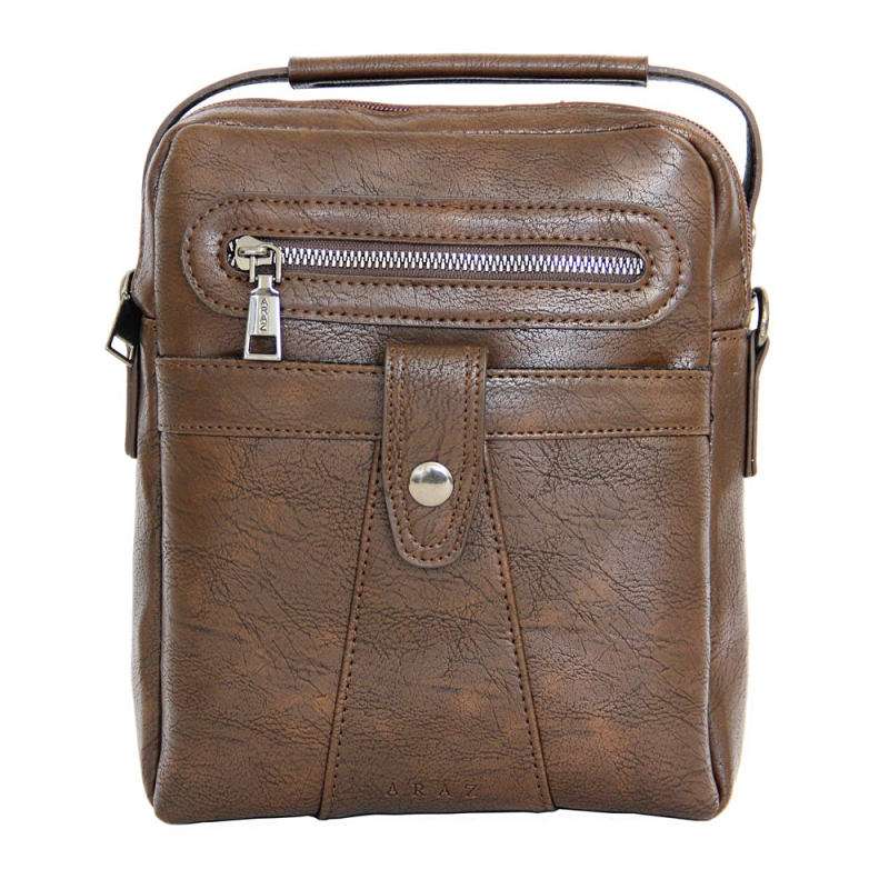 کیف رودوشی مردانه مدل HE-7