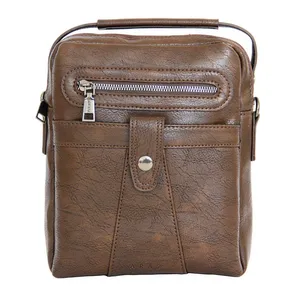 کیف رودوشی مردانه مدل HE144