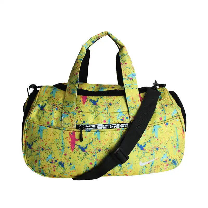 ساک ورزشی مدل 120145-9