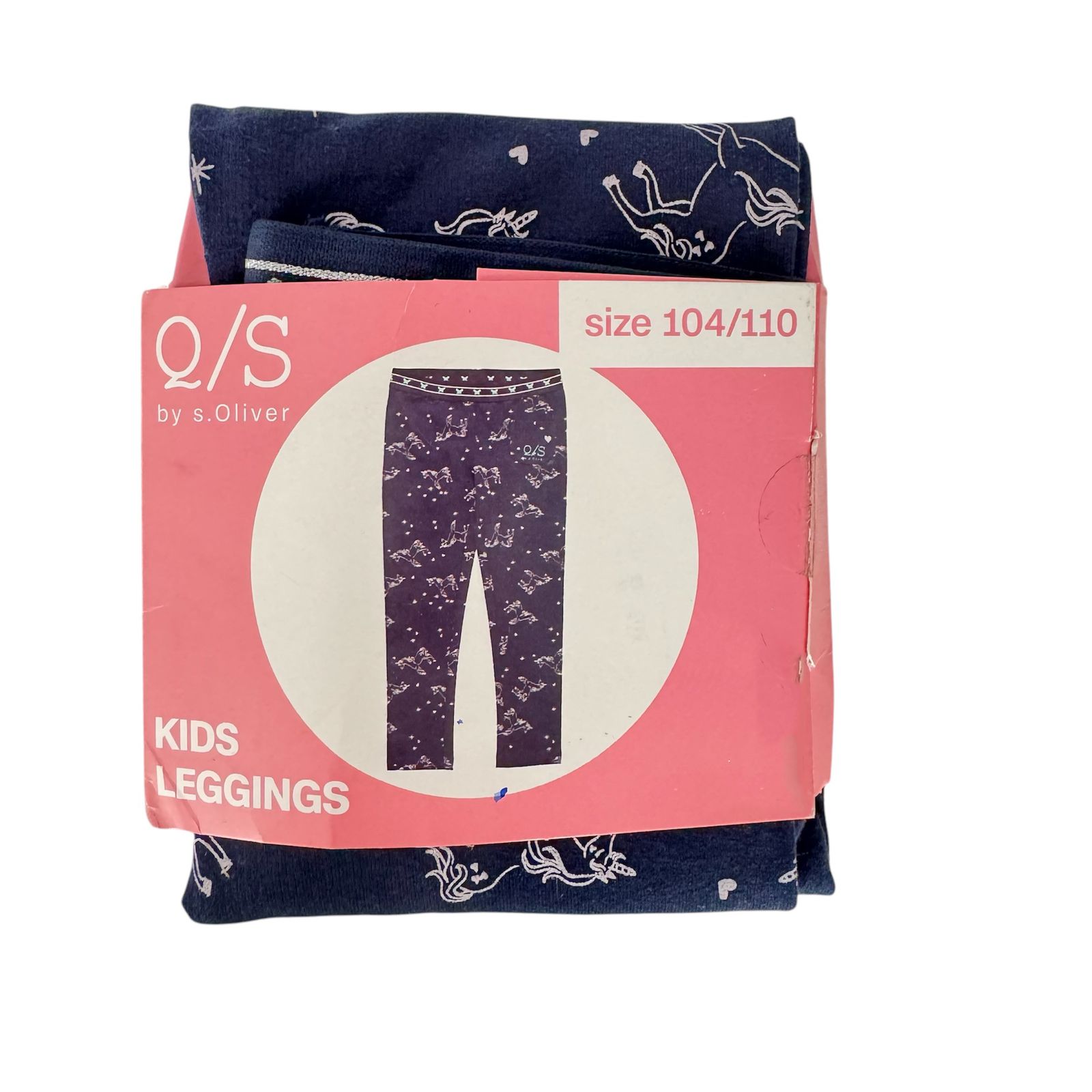 شلوار دخترانه اس.اولیور مدل 3535 -  - 5