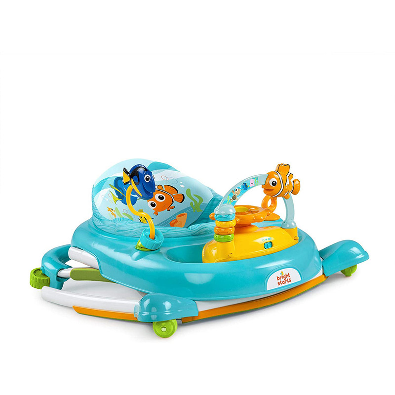روروک مدل nemo baby walker
