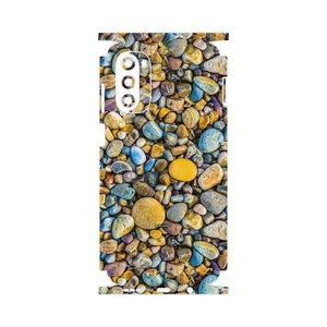 MAHOOT River rocks-FullSkin Cover Sticker for Motorola Moto G52