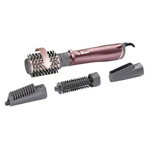 سشوار برس دار چرخشی بابیلیس مدل AS960SDE