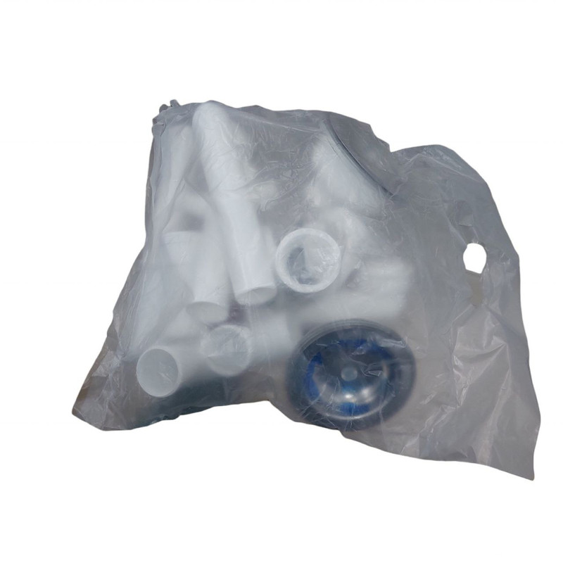 سینک ظرفشویی گرانیت مدل Amanda توکار سینک ظرفشویی گرانیت مدل Amanda توکار