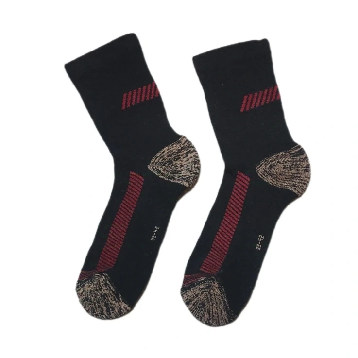 جوراب مردانه کافلند مدل TO300000 بسته 2 عددی