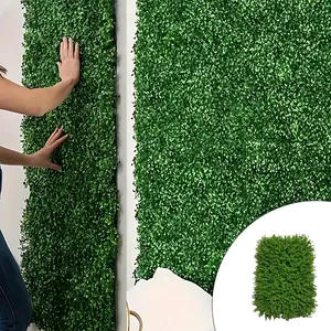 چمن مصنوعی مدل آکواریوم کد Cv1 سایز 26×26 سانتی متر بسته 5 عددی