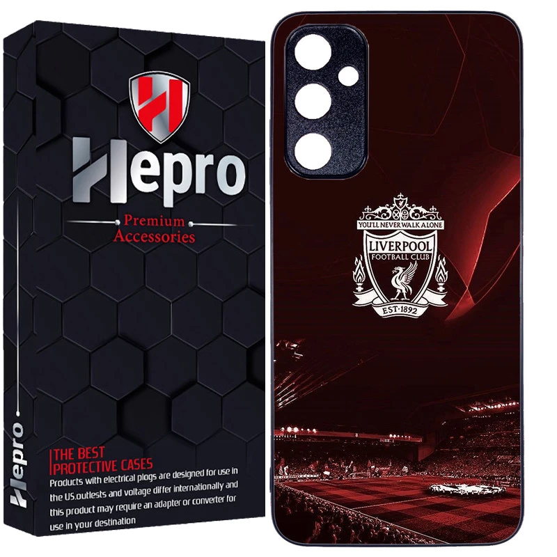 کاور هپرو طرح فانتزی مدل TPU مناسب برای گوشی موبایل سامسونگ Galaxy A05s