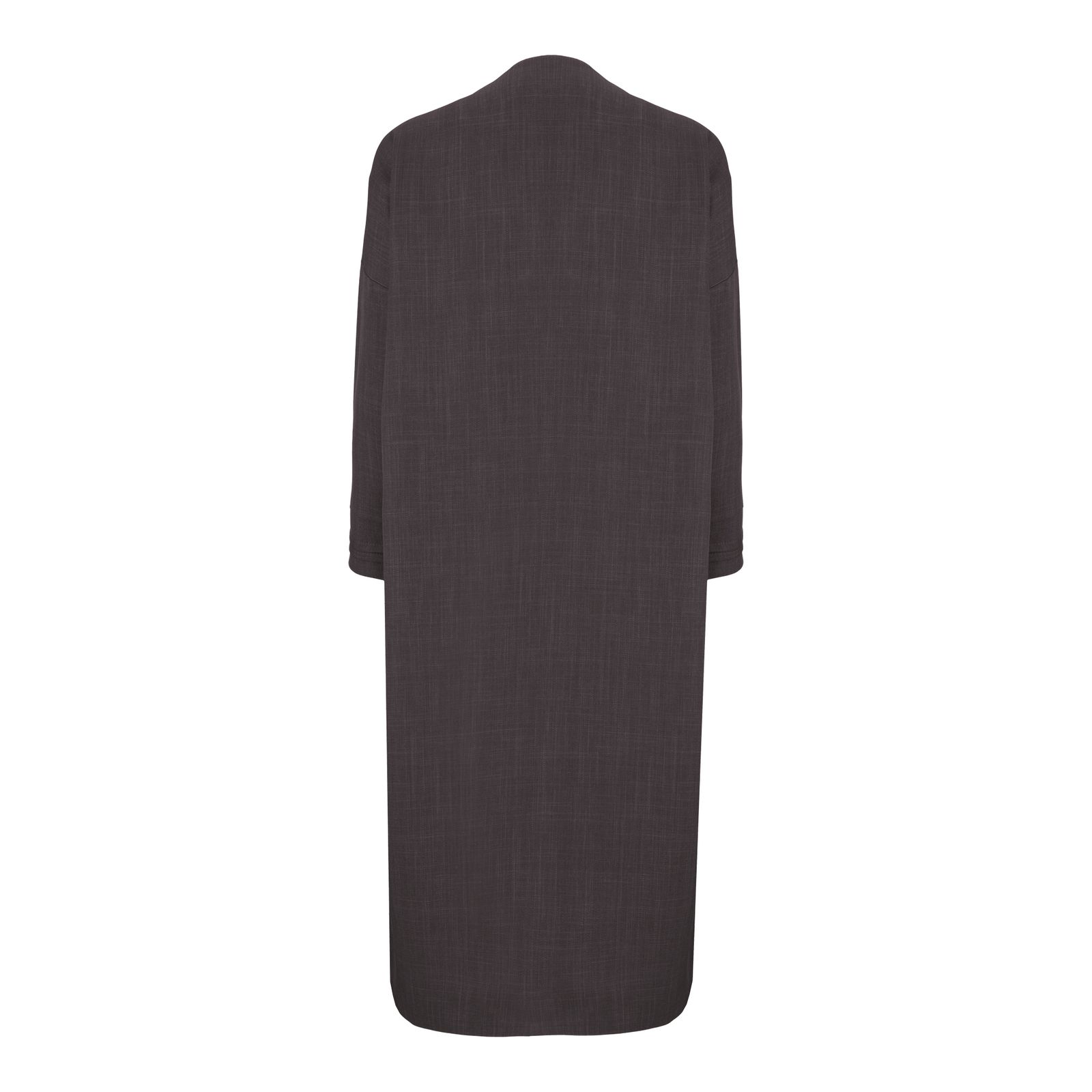 مانتو زنانه السانا مدل ارمیا کد 189805 - - 19