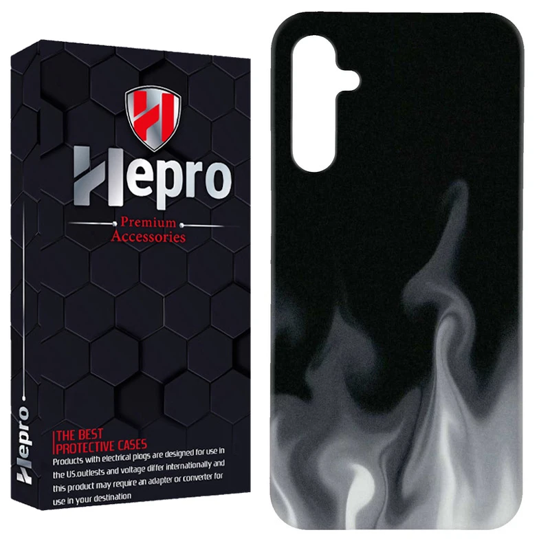 کاور هپرو مدل RC مناسب برای گوشی موبایل سامسونگ Galaxy A54