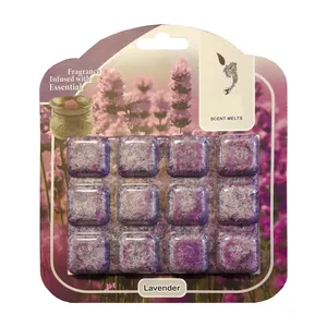 خوشبوکننده مدل  LAVANDER کد 62600