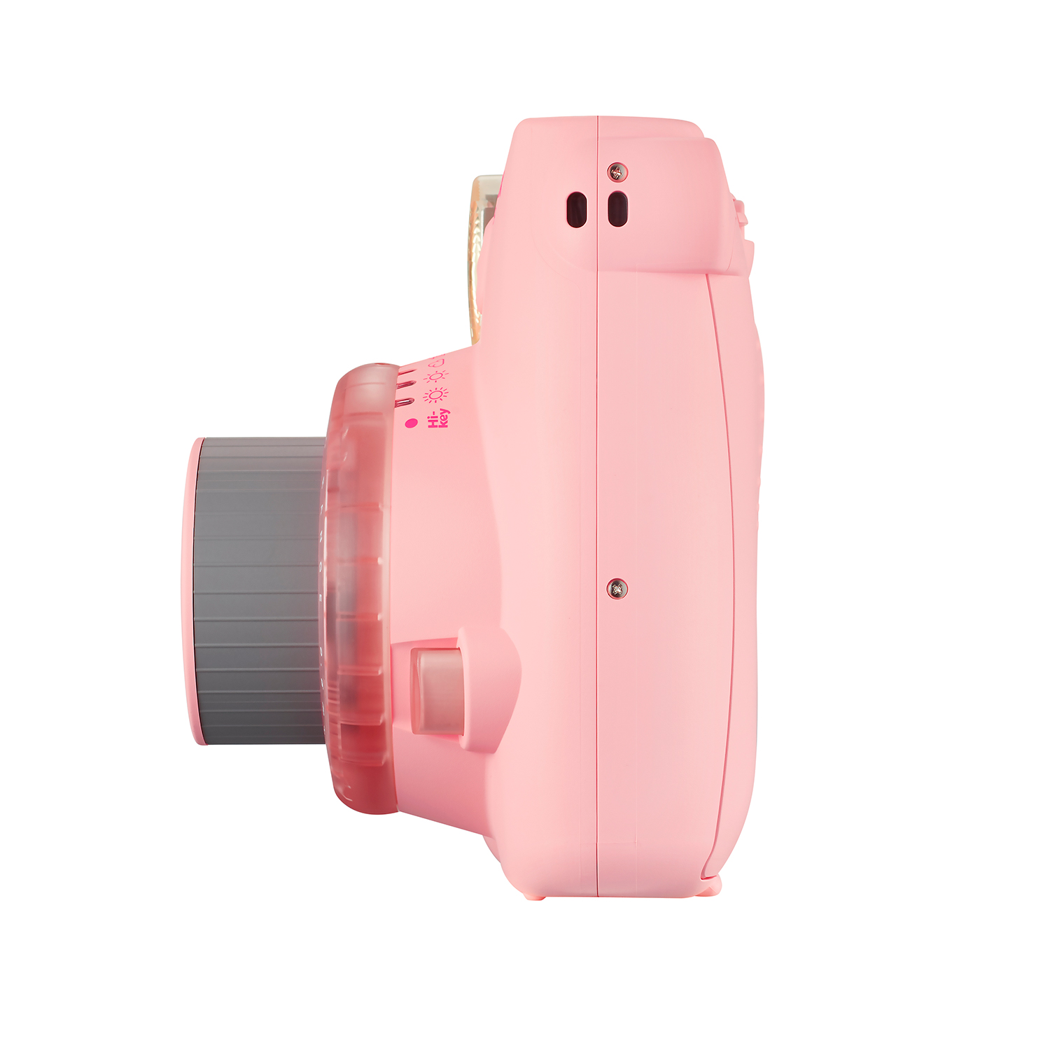 دوربین عکاسی چاپ سریع فوجی فیلم مدل Instax Mini 9 Clear به همراه فیلم مخصوص دوربین فوجی فیلم اینستکس مینی مدل Instax Mini Stained Glass
