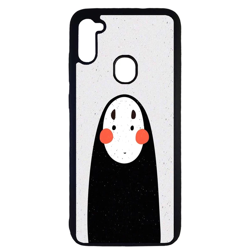 کاور طرح دختر کد 110646 مناسب برای گوشی موبایل سامسونگ galaxy a11