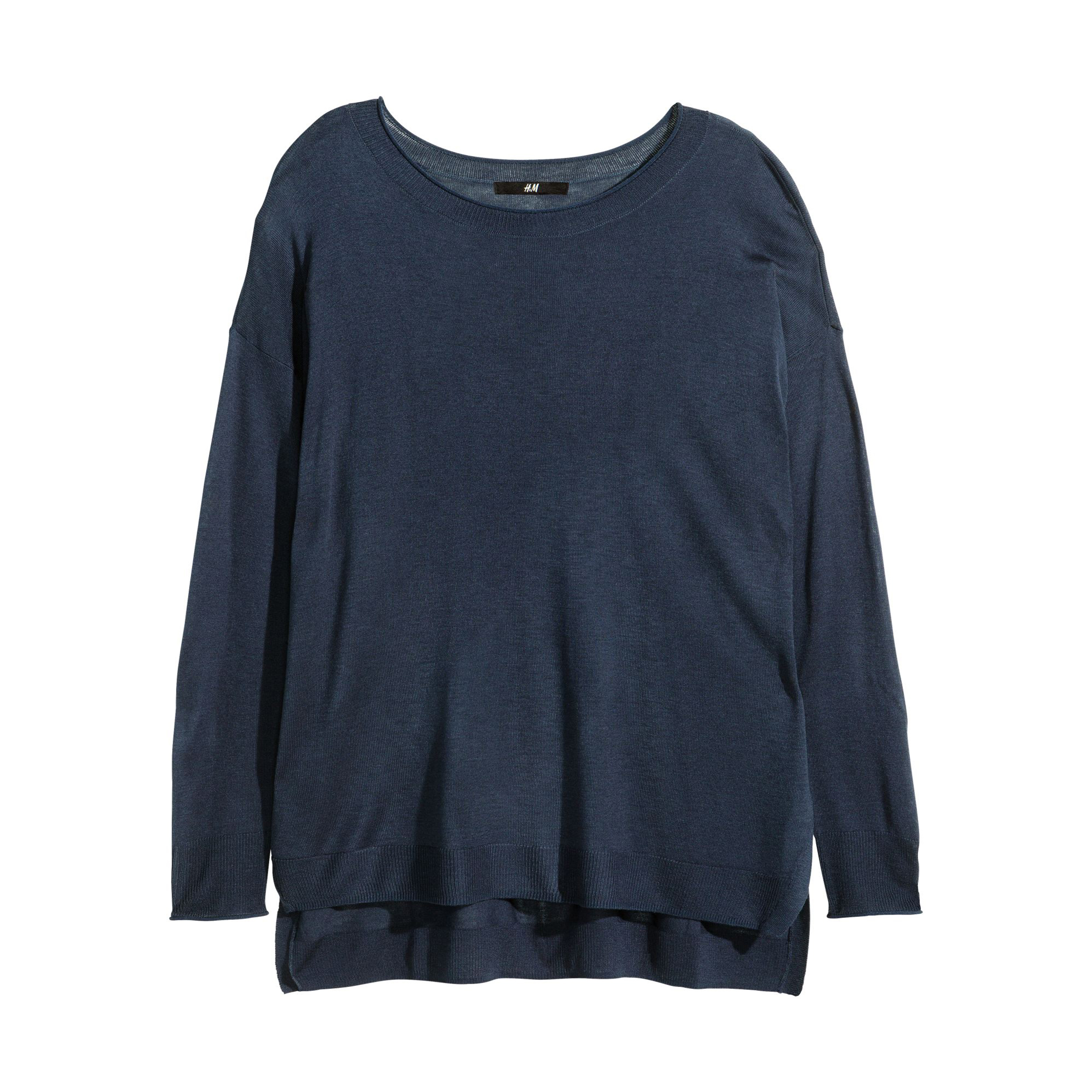 پلیور زنانه اچ اند ام کد 0354720005