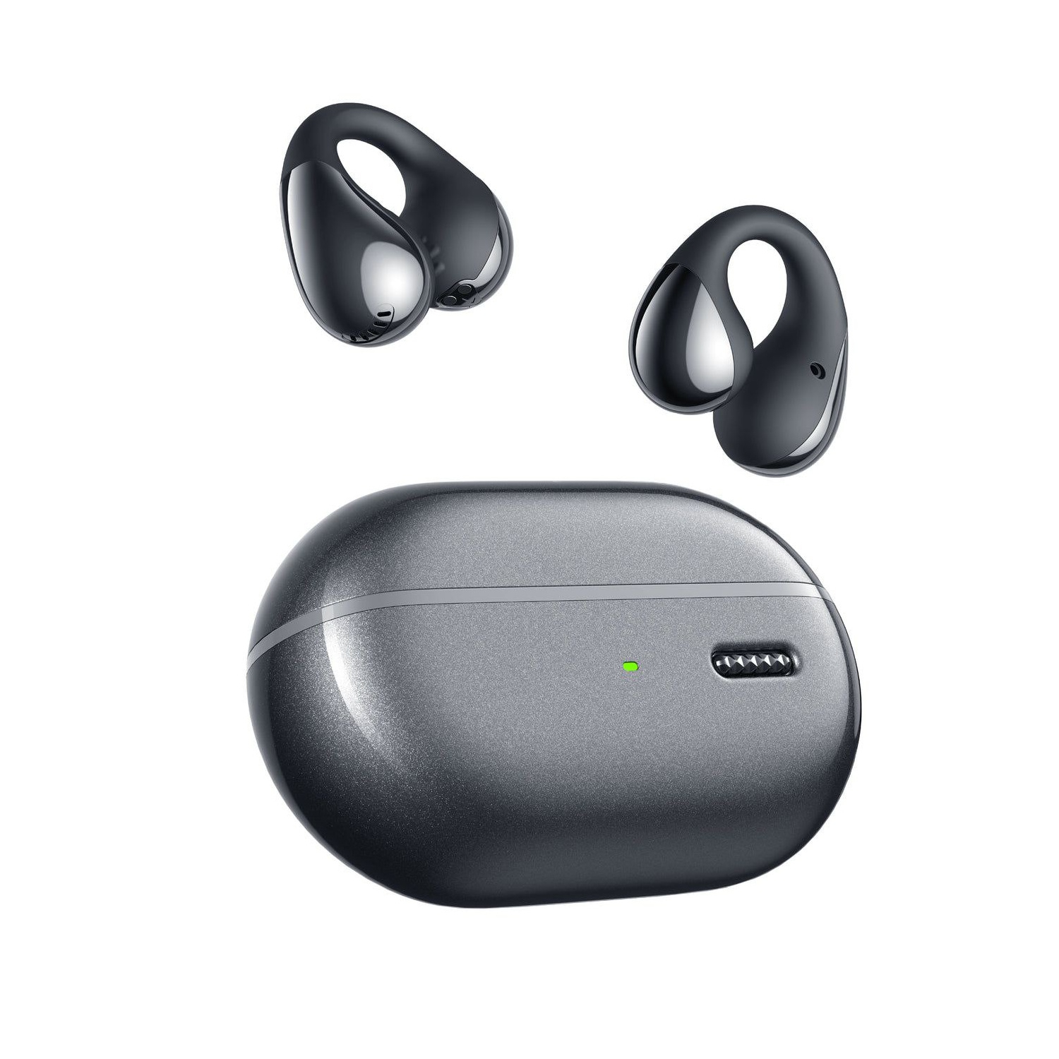 هدفون بی سیم ساندپیتز مدل HAM FLEXIBLE PEARCLIP PRO STORAGE 1 هدفون بی سیم ساندپیتز مدل HAM FLEXIBLE PEARCLIP PRO STORAGE