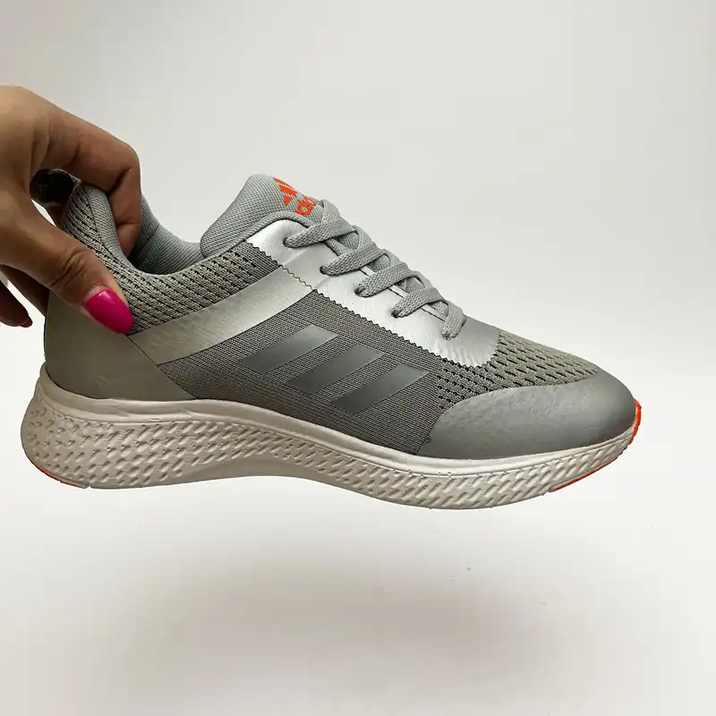 کفش پیاده روی مردانه مدل اسپرت کد 2222