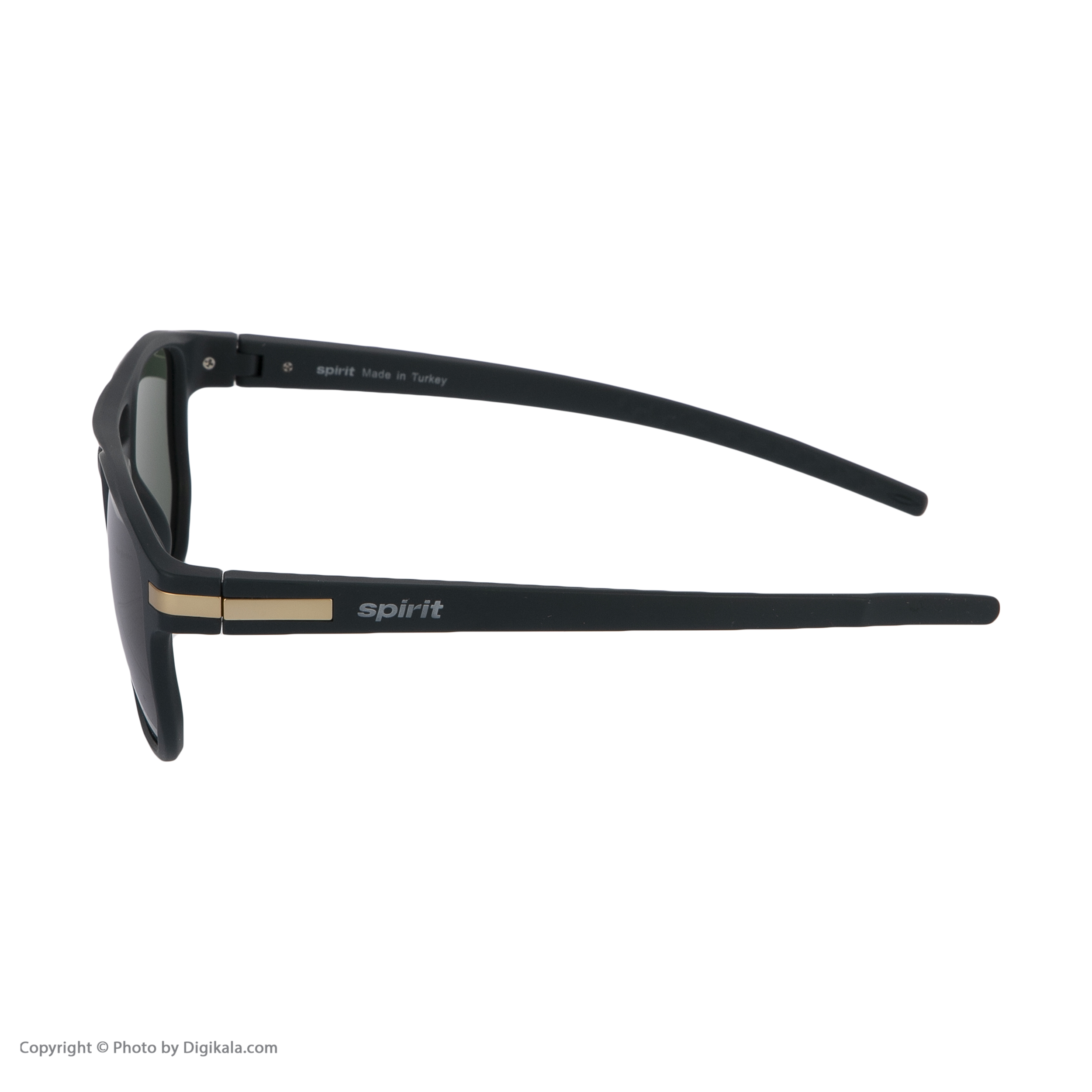 عینک آفتابی اسپیریت مدل p00112 c5 -  - 3