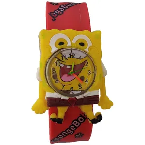 ساعت  مچی عقربه ای پسرانه مدل BOB-5027