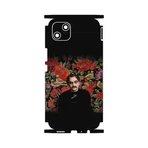 MAHOOT Shahram Nazeri-FullSkin Cover Sticker for Wiko T10