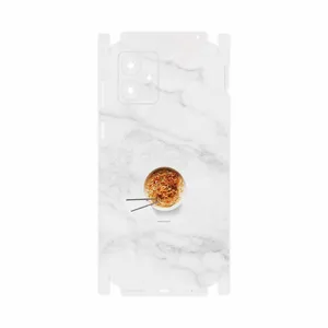 MAHOOT Noodle-FullSkin Cover Sticker for Motorola Moto G14