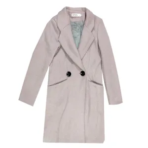 پالتو زنانه مدل DFG