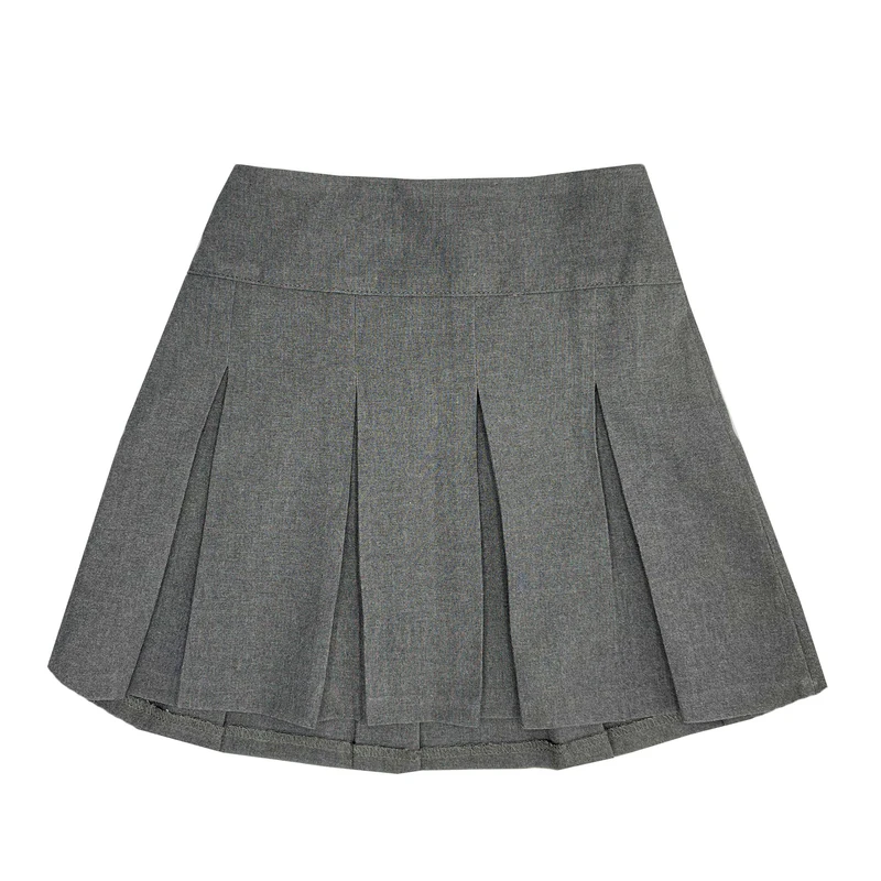 دامن پلیسه‌دار دخترانه اسمارت استار
مدل 2025