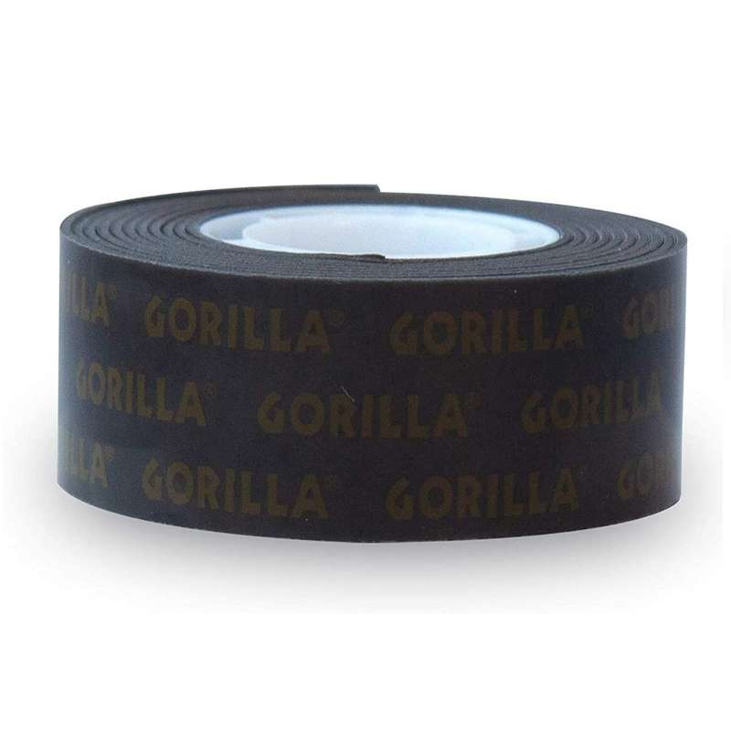 چسب دو طرفه گوریلا مدل 6055002  عرض 25 میلی متر