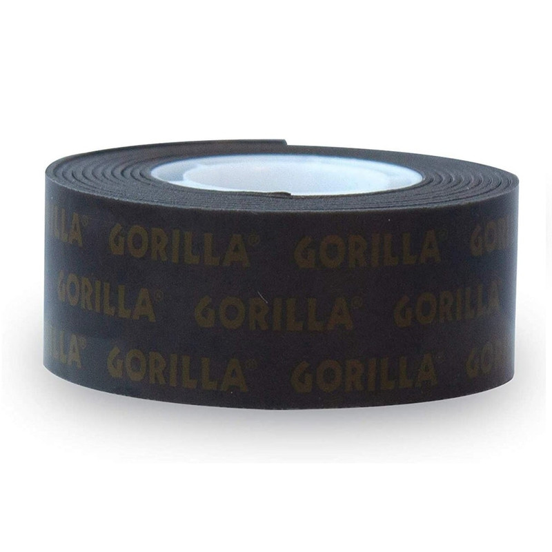 چسب دو طرفه گوریلا مدل 6055002  عرض 25 میلی متر