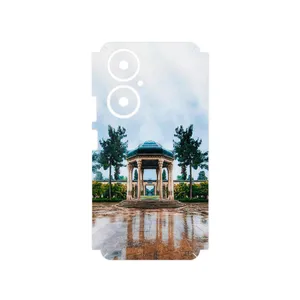 MAHOOT Hafiz Cover Sticker for Huawei Nova 11i