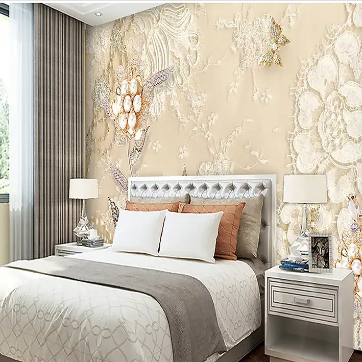 پوستر دیواری مدل DRVF1002