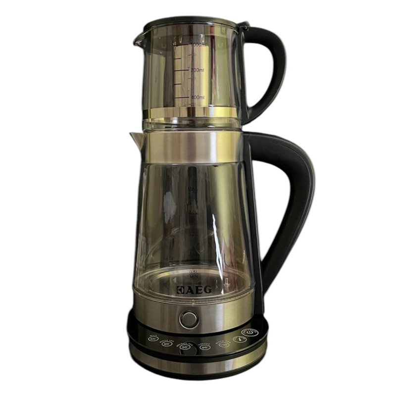 قیمت و خرید چای ساز آ ا گ مدل AE-2200