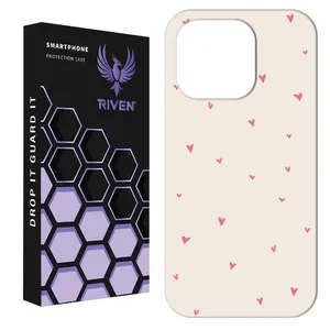 RIVEN RI1 Case For Apple iPhone 16 Pro Max