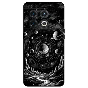 Megafone Mars 7424 Cover For OnePlus 10 Pro