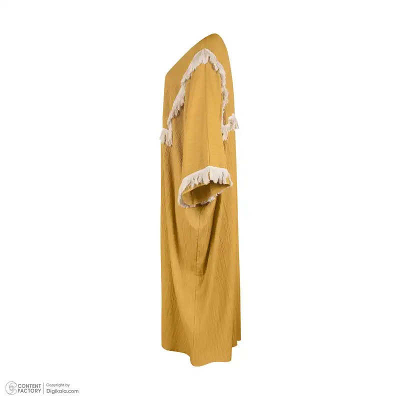 مانتو زنانه مدل ریشزرد