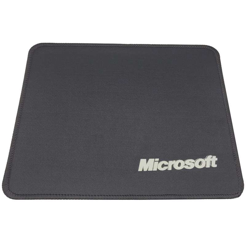ماوس پد مدل MICROSOFT