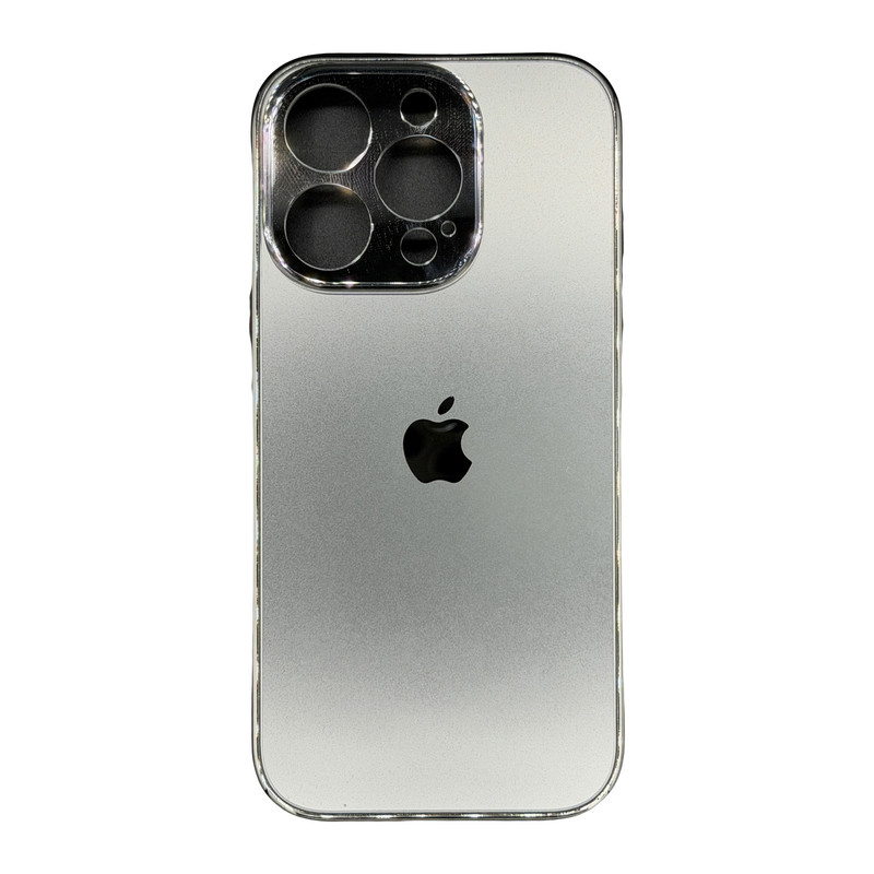 کاور کریتیو مدل PVD مناسب برای گوشی موبایل اپل iphone 16 pro