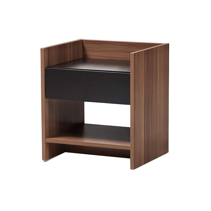 میز پاتختی اسمردیس مدل PT147 - MDF
