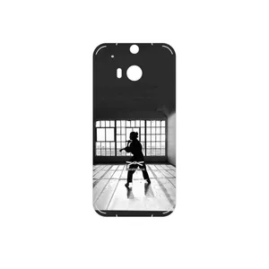 MAHOOT Karate Cover Sticker for HTC One M8