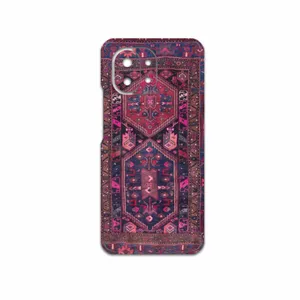 MAHOOT Rug Cover Sticker for Xiaomi Mi 11 5G